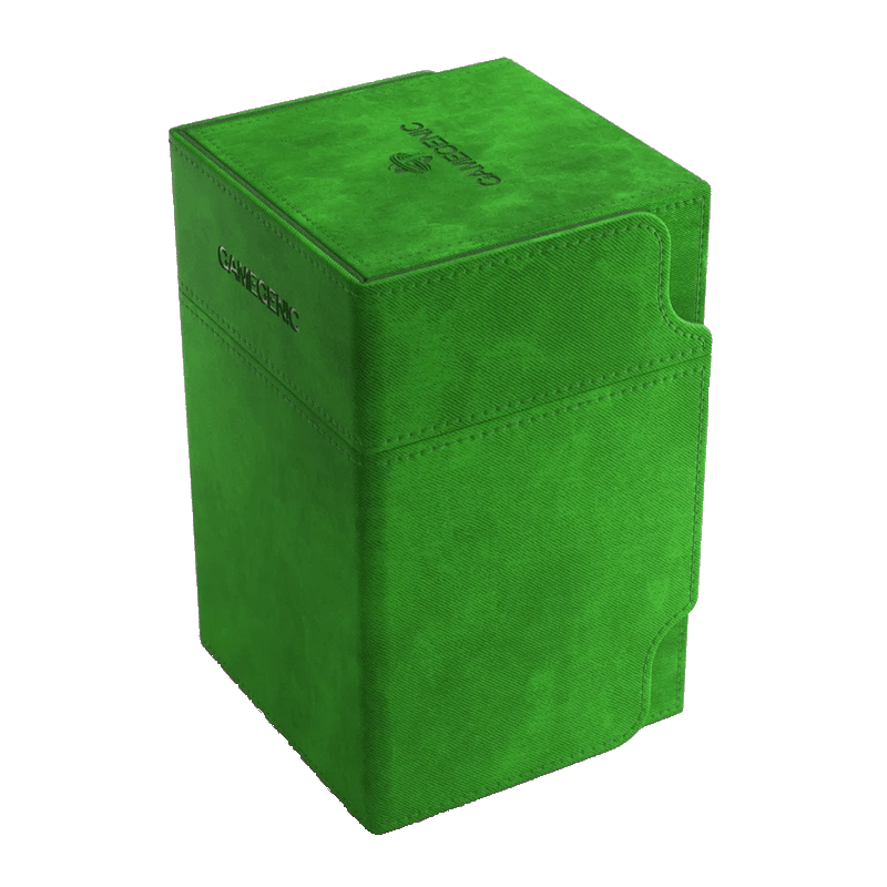 Deck Box Gamegenic - Watchtower 100+ XL (verschillende kleuren)