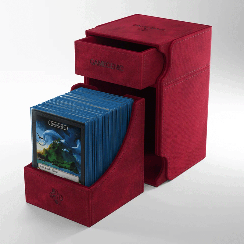 Deck Box Gamegenic - Watchtower 100+ XL (verschillende kleuren)