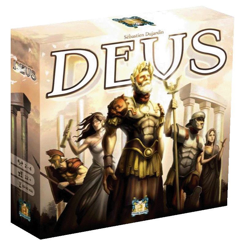 Deus