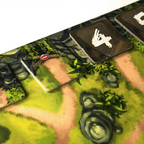 Diamant (Incan Gold, ENG)