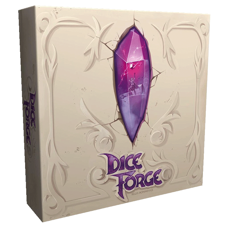 Dice Forge (ENG)