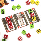Dice Hospital (ENG)
