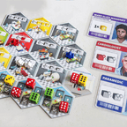 Dice Hospital (ENG)