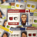 Dice Hospital (ENG)