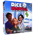Dice Hospital (ENG)