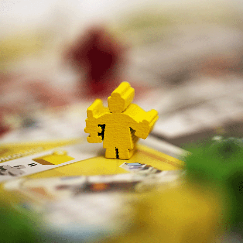 Dice Hospital (ENG)