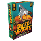 Diced Veggies (ENG)