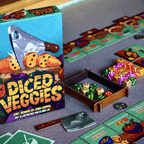 Diced Veggies (ENG)
