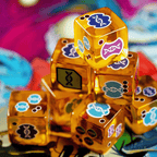 Dinosaur Island (ENG)