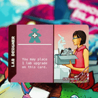 Dinosaur Island (ENG)