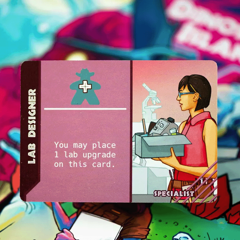 Dinosaur Island (ENG)