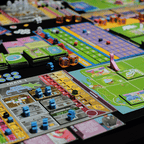 Dinosaur Island (ENG)