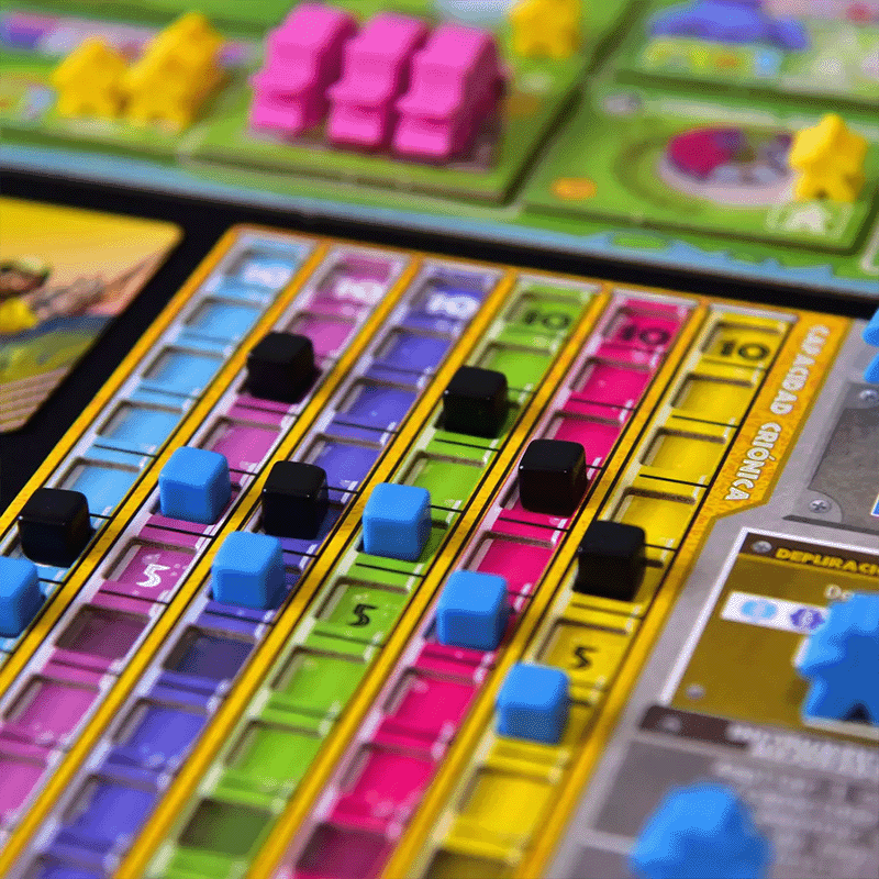 Dinosaur Island (ENG)