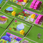 Dinosaur Island (ENG)