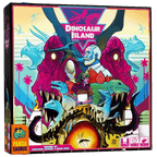 Dinosaur Island (ENG)