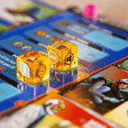 Dinosaur Island: Rawr n Write (ENG)