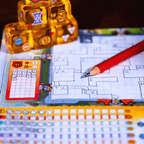 Dinosaur Island: Rawr n Write (ENG)