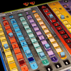 Dinosaur World (ENG)