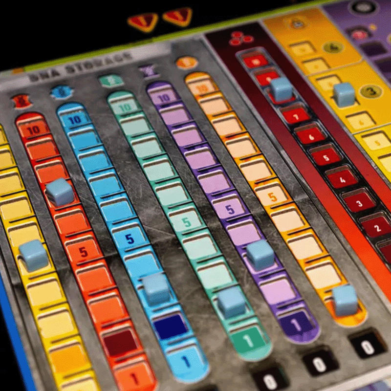 Dinosaur World (ENG)