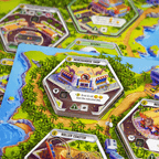 Dinosaur World (ENG)