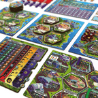 Dinosaur World (ENG)