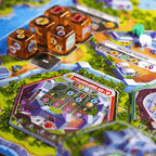 Dinosaur World (ENG)