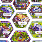 Dinosaur World (ENG)