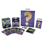 Disney Lorcana: Attack of the Vine - Prerelease Kit