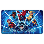 Playmat - Disney Lorcana: Baymax