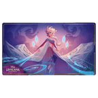 Playmat - Disney Lorcana: Elsa