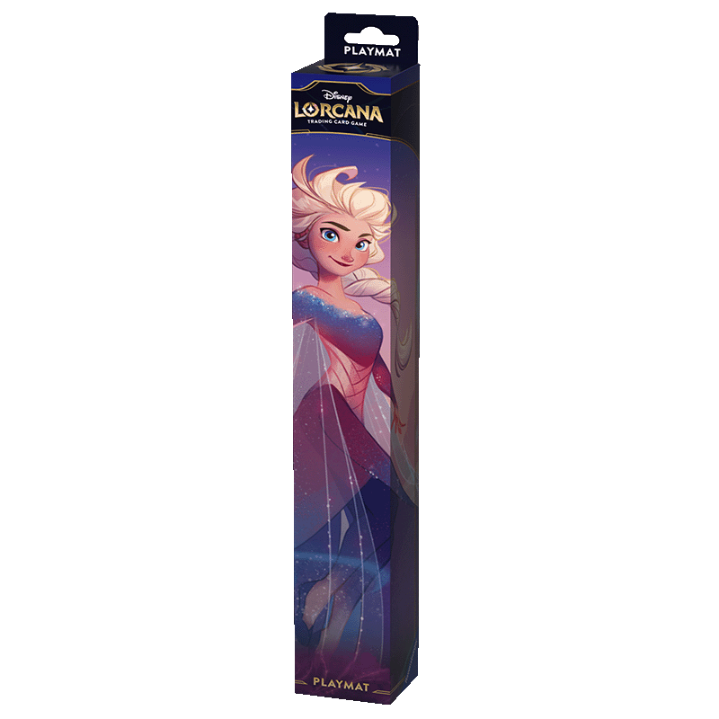 Playmat - Disney Lorcana: Elsa