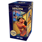 Disney Lorcana: Gift Box Stitch