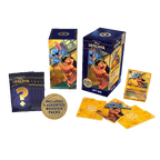 Disney Lorcana: Gift Box Stitch