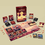 Disney Lorcana: Illumineer's Quest - Palace Heist