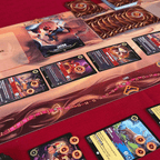 Disney Lorcana: Illumineer's Quest - Palace Heist