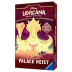 Disney Lorcana: Illumineer's Quest - Palace Heist