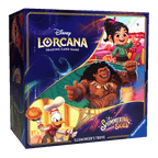 Disney Lorcana: Shimmering Skies - Illumineer’s trove