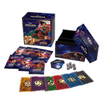 Disney Lorcana: Shimmering Skies - Illumineer’s trove