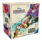Disney Lorcana: Archazia's Island - Illumineer’s trove