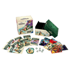 Disney Lorcana: Archazia's Island - Illumineer’s trove