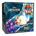 Disney Lorcana: Azurite Sea - Illumineer’s trove