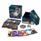 Disney Lorcana: Azurite Sea - Illumineer’s trove