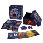 Disney Lorcana: Ursula’s Return - Illumineer’s trove