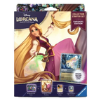 Disney Lorcana: Starter Collection Rapunzel