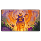 Playmat - Disney Lorcana: Winnie the Pooh