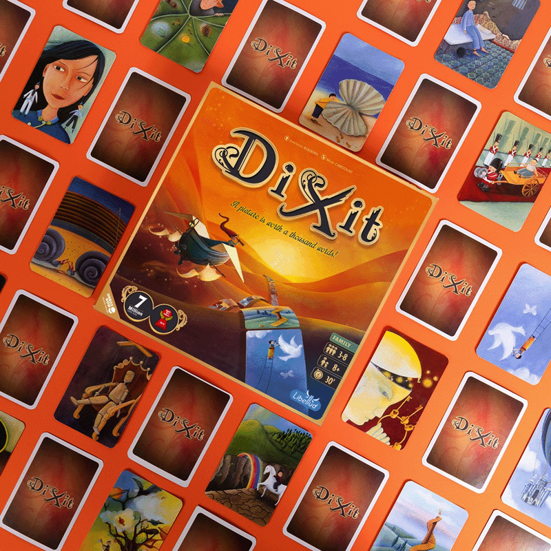 Dixit