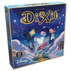 Dixit: Disney