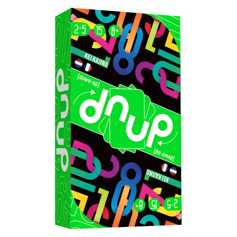Dnup