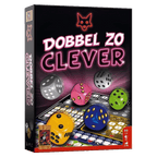 Dobbel zo Clever