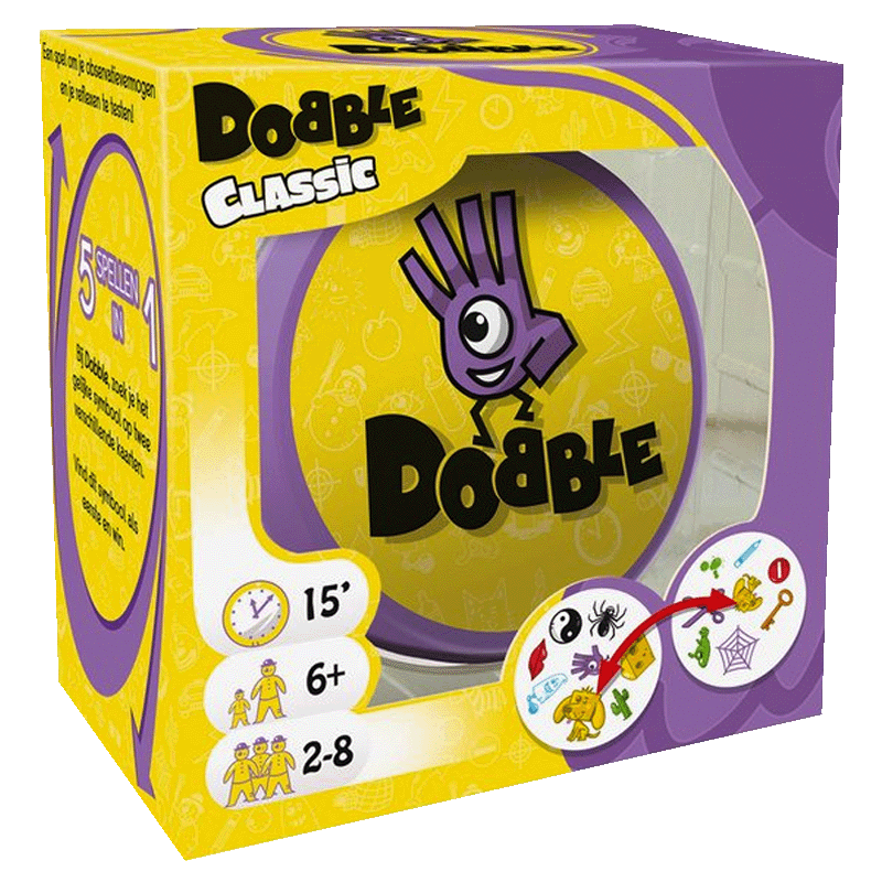 Dobble